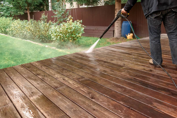Best Machinery and Equipment Cleaning  in Aldine, TX