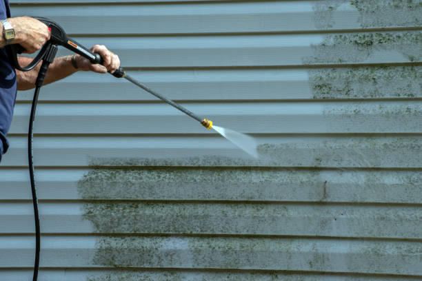Best Building Exterior Washing  in Aldine, TX