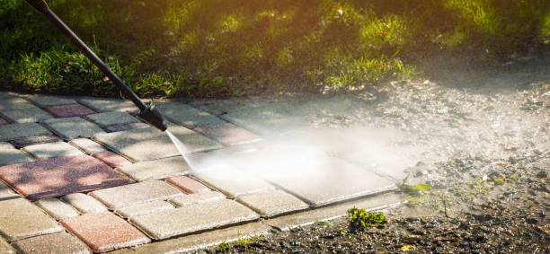 Best Gas Station Cleaning  in Aldine, TX