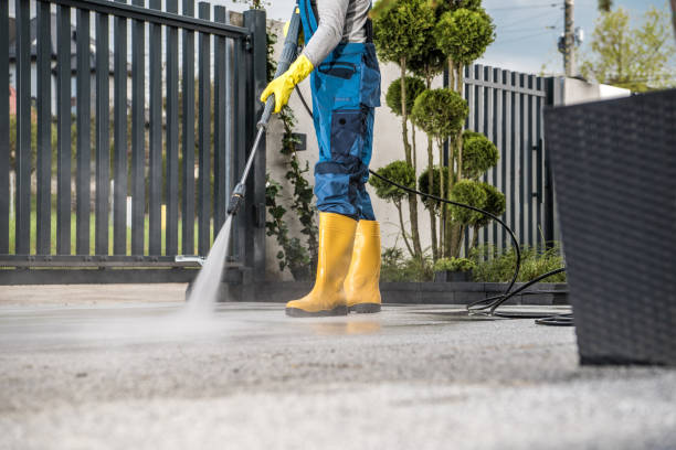 Best House Exterior Washing  in Aldine, TX