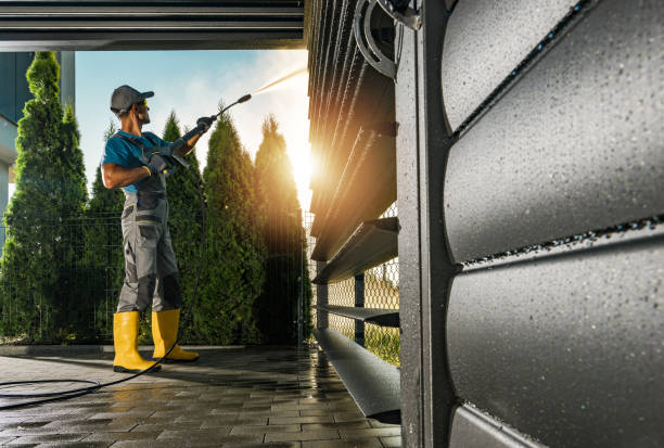 Best Factory Floor Cleaning  in Aldine, TX