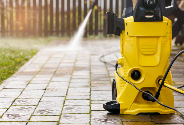 Best Parking Lot and Garage Cleaning  in Aldine, TX