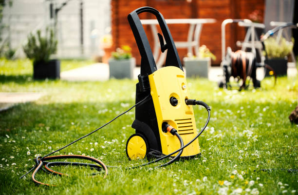 Best Post-Construction Pressure Washing  in Aldine, TX